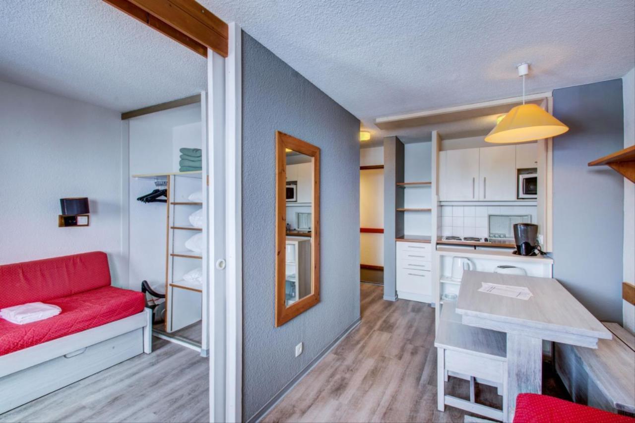Le Borsat IV Tignes St5别墅 外观 照片